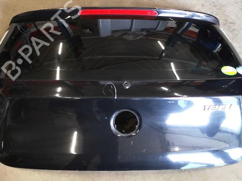 Used Tailgate BMW 1 (F20) 118 d (136 hp) 22287029
