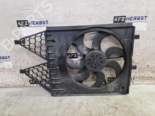 Electronic module SKODA FABIA III Estate (NJ5) 1.0 TSI | BP29966666M83