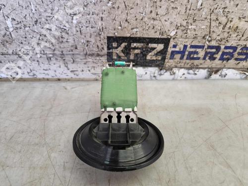Heater resistor SKODA FABIA III (NJ3) 1.0 | BP25008057M108 