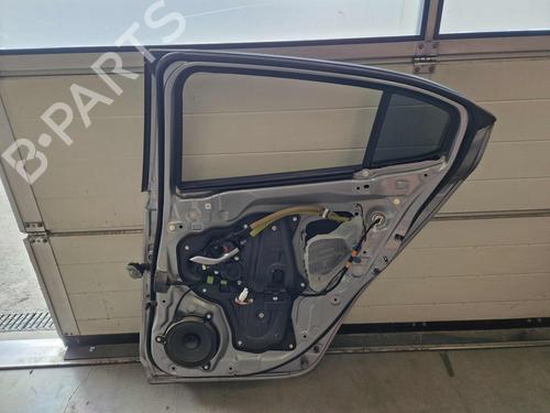Right rear door MAZDA 3 (BM, BN) 2.0 | BP29823938C5