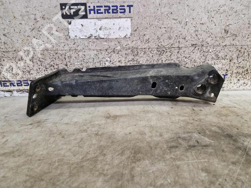 Used Front bumper bracket FIAT PANDA (312_, 319_) 0.9 4x4 (312PXG1A) (86 hp) 30634875