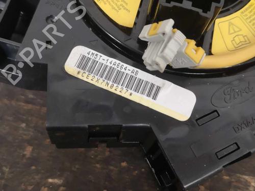 Squib airbag FORD FOCUS II (DA_, HCP, DP) 1.6 | BP22282613C102 