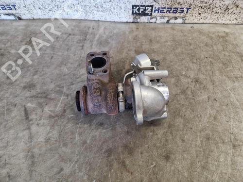 Used Turbocharger/Supercharger Turbocharger/Supercharger 38617651 38617651