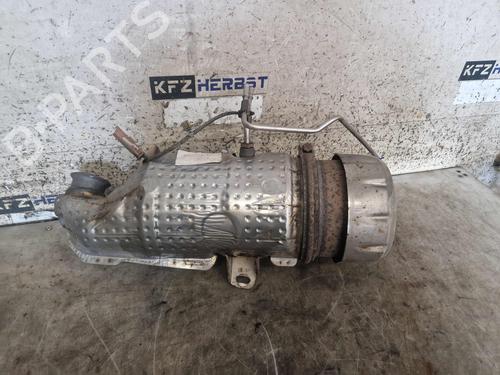 Particulate filter CITROËN JUMPY II Van 1.6 HDi 90 8V | BP37233345M81 - Image 2
