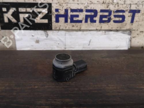 Used Electronic module FORD GRAND C-MAX (DXA/CB7, DXA/CEU) 1.5 TDCi (120 hp) 13069647