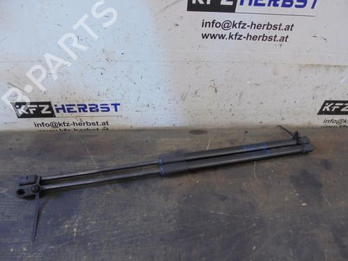 Used Tailgate lift support OPEL ASTRA J GTC 1.4 Turbo (08) (140 hp) 13061724