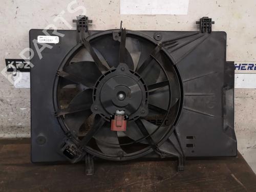 Elektronisk modul FORD B-MAX (JK) 1.0 EcoBoost (100 hp) 22289323