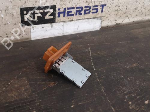 Used Heater resistor KIA CEE'D Sportswagon (JD) 1.4 CVVT (100 hp) 12876270