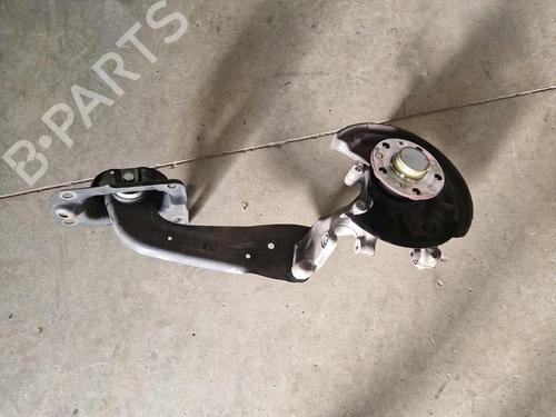 Used Left rear steering knuckle VW TOURAN (5T1) 2.0 TDI (116 hp) 30408626