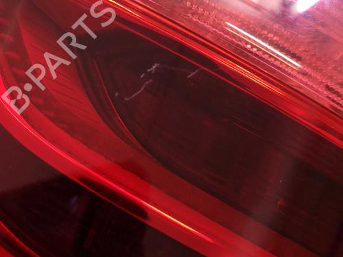 Left taillight BMW 5 (F10) 520 d | BP22287868C34 
