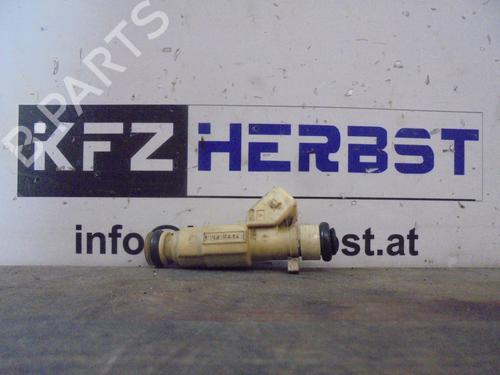 Used Injector PORSCHE BOXSTER (986) 2.7 (220 hp) 13433165