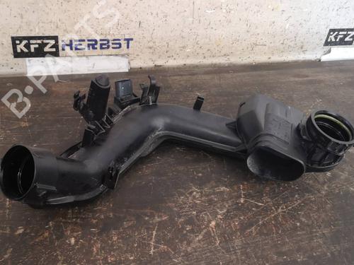 Rør VW POLO VI (AW1, BZ1, AE1) 1.0 TSI (116 hp) 13437073