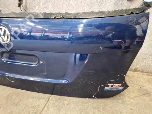 Tailgate VW GOLF VI Variant (AJ5) 1.4 TSI | BP28362379C6 