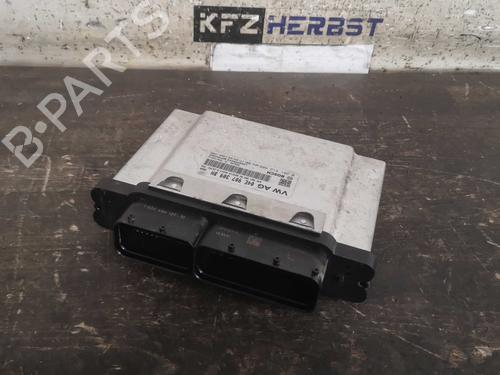 Used Engine control unit (ECU) SKODA RAPID (NH3, NK3, NK6) 1.4 TSI (122 hp) 22282773