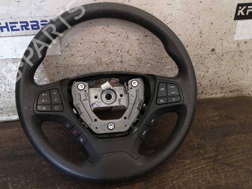 Steering wheel HYUNDAI i10 II (BA, IA) 1.0 | BP22292136C49 