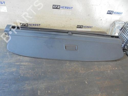 Used Rear parcel shelf AUDI A4 B7 Avant (8ED) 2.5 TDI (163 hp) 13434180