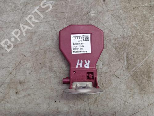 Elektronische module SEAT LEON Sportstourer (KL8, KLD) 1.5 TSI (116 hp) 29588021