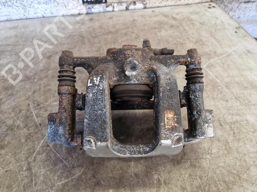 Used Left front brake caliper Left front brake caliper FORD PUMA (J2K, CF7) 1.0 EcoBoost (125 hp) 34721585 34721585