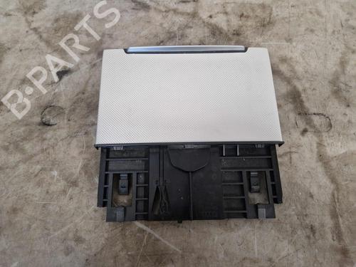 Used Other Other AUDI A6 C7 Avant (4G5, 4GD) 2.0 TDI (177 hp) 39737917 39737917