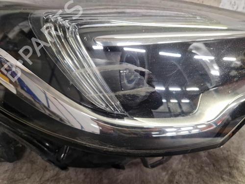 Right headlight OPEL ASTRA K Sports Tourer (B16) 1.6 CDTi (35) | BP30729365C29 