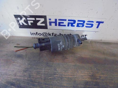 Used Washer pump PORSCHE BOXSTER (986) 2.7 (220 hp) 13067311