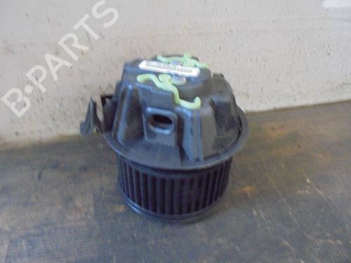 Used Heater blower motor DACIA SANDERO 1.4 (BS0C, BS0A, BS0G, BS1F, BS0E) (75 hp) 12872995