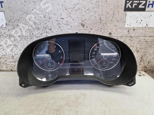 Kombinert Instrument VW SHARAN (7N1, 7N2) 1.4 TSI (150 hp) 27312631