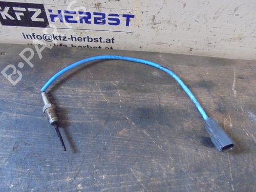 Electronic sensor FORD C-MAX II (DXA/CB7, DXA/CEU) 1.6 TDCi | BP12885725M84 