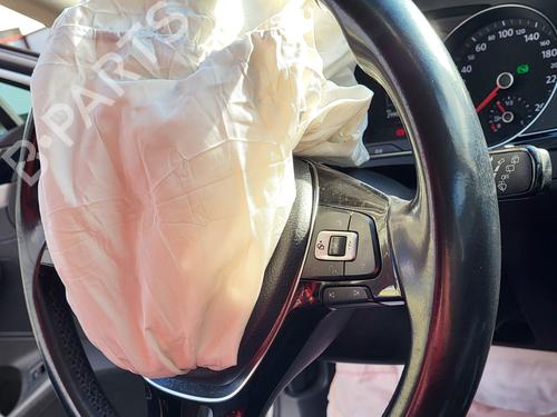 Steering wheel VW PASSAT B8 Variant (3G5, CB5) 2.0 TDI | BP39985507C49 - Image 2