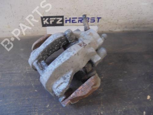 Used Right rear brake caliper MERCEDES-BENZ E-CLASS (W212) E 350 BlueTEC 4-matic (212.094) (252 hp) 12869880