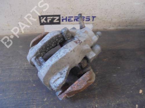 Right rear brake caliper MERCEDES-BENZ E-CLASS (W212) E 350 BlueTEC 4-matic (212.094) (252 hp) 91 | 610 | A2124230381