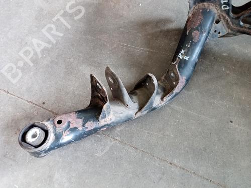 Rear axle AUDI A4 B8 Avant (8K5) 2.0 TDI | BP22292819M2 