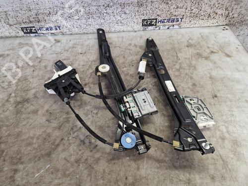 Used Rear left window mechanism Rear left window mechanism AUDI A5 Sportback (8TA) 2.0 TDI (163 hp) 33951932 33951932