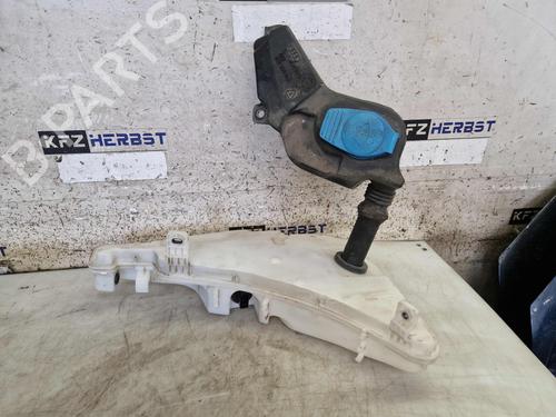 Used Windscreen washer tank AUDI A6 C7 Avant (4G5, 4GD) 2.8 FSI quattro (204 hp) 27167505
