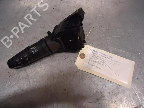 Used Steering column stalk NISSAN PRIMERA Hatchback (P12) 1.8 (115 hp) 12861867