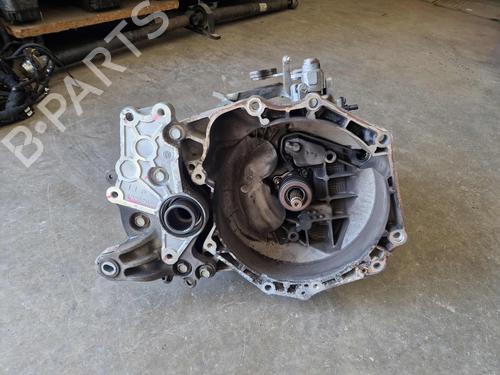 gearbox-opel-mokka-mokka-x-j13-2012-2013-2014-2015-2016-2017-2018-2019-36669972 main image