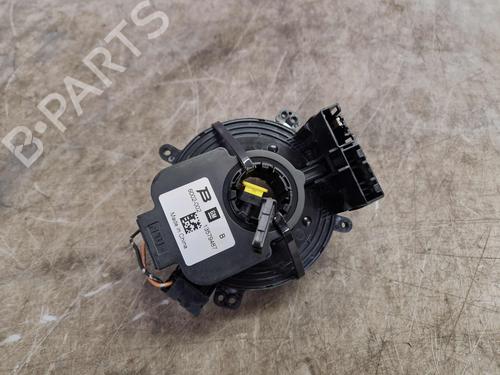 Molla sperale airbag OPEL ZAFIRA TOURER C (P12) 2.0 CDTi (75) (130 hp) 31351138