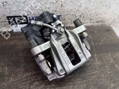 Used Right rear brake caliper CUPRA FORMENTOR (KM7, KMP) 2.0 TDI 4Drive (150 hp) 22690979