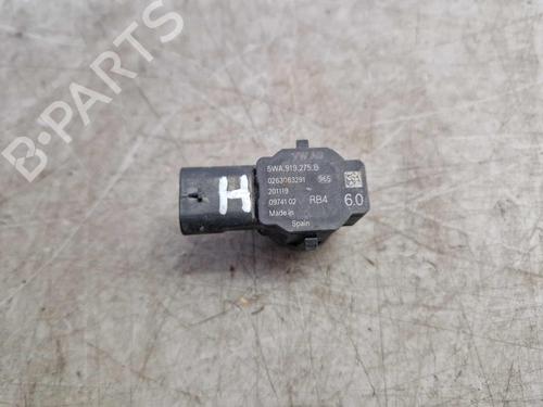 Elektronisk modul SKODA OCTAVIA IV Combi (NX5, PV5) 2.0 TDi | BP29562997M83 