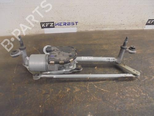 Used Front wipers mechanism VW GOLF SPORTSVAN VII (AM1, AN1) 1.2 TSI (86 hp) 19928213