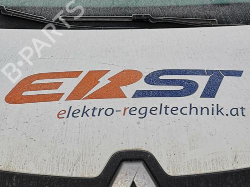 Motorhjelm RENAULT TRAFIC III Van (FG_) 1.6 dCi 145 (FGMG) (145 hp) 30336397