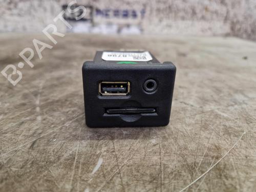 Used Switch OPEL ZAFIRA TOURER C (P12) 2.0 CDTi (75) (130 hp) 31375388