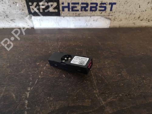 Elektronisk modul LAND ROVER RANGE ROVER EVOQUE (L538) 2.0 D 4x4 (150 hp) 22281420