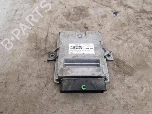 Used Engine control unit (ECU) Engine control unit (ECU) 39648998 39648998