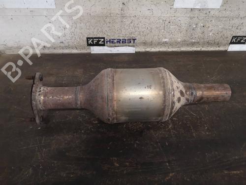 Used Catalyst FORD TRANSIT CONNECT V408 Box Body/MPV 1.5 TDCi (101 hp) 13438925