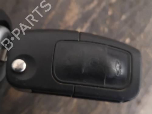 Ignition barrel FORD C-MAX (DM2) 1.6 TDCi | BP13443022M48 