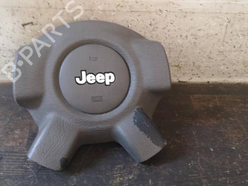 Airbag delantero izquierdo JEEP CHEROKEE (KJ) 2.8 CRD 4x4 (163 hp) 12874076