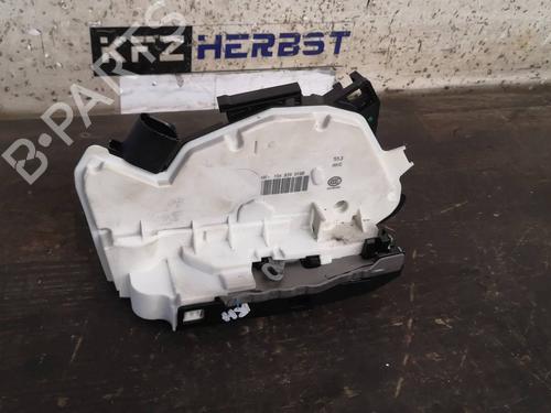 Høyre bak lås VW UP! (121, 122, BL1, BL2, BL3, 123) 1.0 (60 hp) 12891138