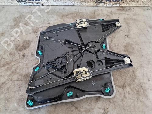 Front right window mechanism VW GOLF VIII (CD1, DA1) 2.0 TDI | BP39737939C23 - Image 2