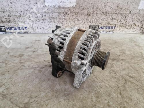 Used Alternator Alternator RENAULT TRAFIC III Van (FG_) 1.6 dCi 145 (FGMG) (145 hp) 33696117 33696117